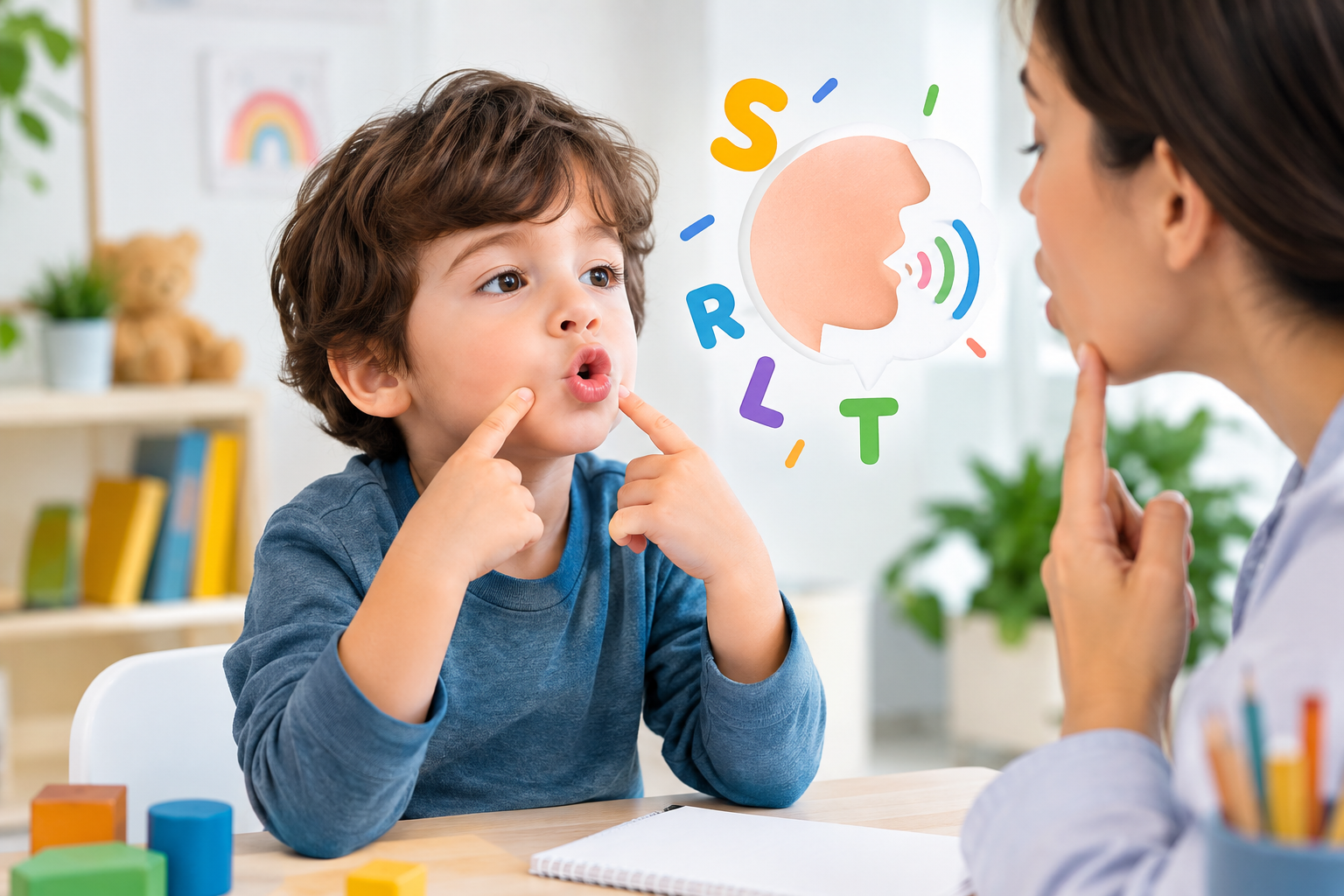 اختلال تلفظ چیست؟